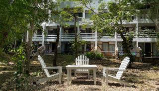 Hotel Maya Internacional - 2