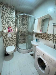 Adrianna apartment City kvart - Podgorica - 1