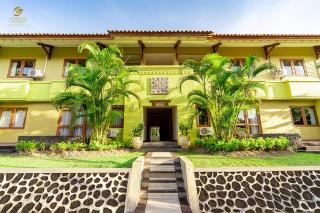 Plagoo Holiday Hotel - Nusa Dua - 5