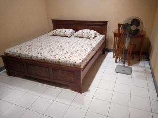 Kos Putri BANDARA Syariah- Kos Harian, Mingguan, Bulanan - 2