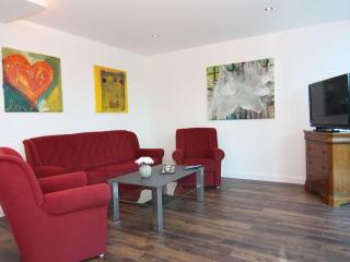 Chalet in Wendorf with Garden - Wendorf - 7