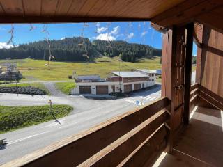 Spacieux appartement 8 personnes au pied des pistes avec parking et WiFi - FR-1-505-179 - Notre-Dame-de-Bellecombe - 7