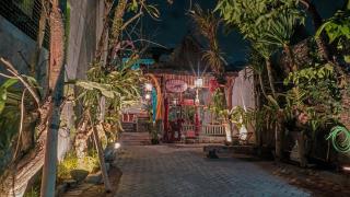 Budarno Homestay - Yogyakarta - 9