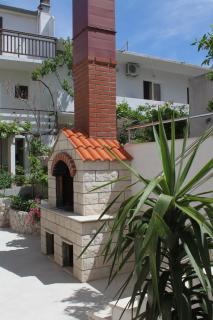 Apartments with a parking space Hvar - 8794 - 4