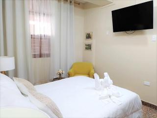 El Virrey Hospedaje - 1