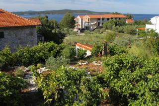 Apartments with a parking space Zavala, Hvar - 8802 - Zavala - 3