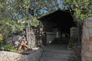 Apartments with a parking space Zavala, Hvar - 8802 - Zavala - 2