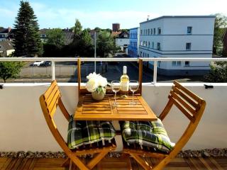 Spacious Apartment Near the Sea - Wilhelmshaven - 7
