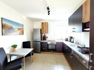 Spacious apartment near the sea - Wilhelmshaven - 4