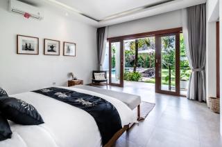 Villa Leaf by BaliSuperHost - Sanur - 2