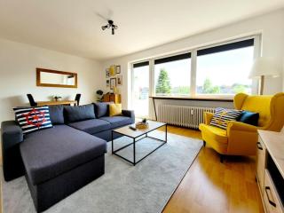 Spacious apartment near the sea - Wilhelmshaven - 8