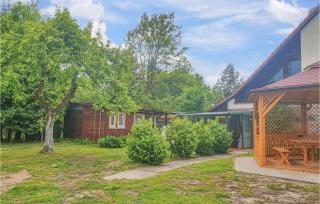 Nice Apartment In Dominikowo With Wifi - Dominikowo - 5