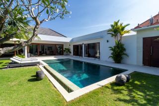 Villa Leaf by BaliSuperHost - Sanur - 7