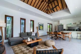 Villa Leaf by BaliSuperHost - Sanur - 8