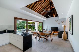 Villa Leaf by BaliSuperHost - Sanur - 5