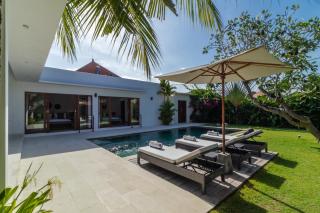 Villa Leaf by BaliSuperHost - Sanur - 4