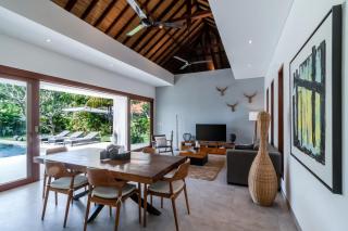 Villa Leaf by BaliSuperHost - Sanur - 3
