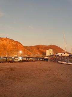 Ayllu frente al mar - 4