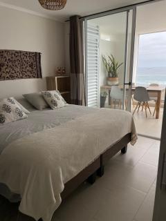 Ayllu frente al mar - 1