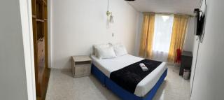 HOTEL EMBASSY STAR - Bogotá - 6