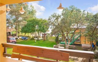 3 Bedroom Gorgeous Apartment In Wolin - 6
