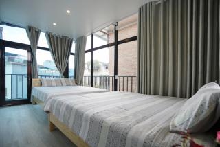 Private room in Halong center - 5
