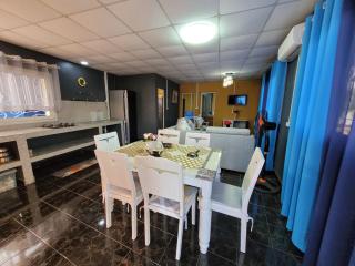 Residence Casablanca - Ambatoloaka - 7