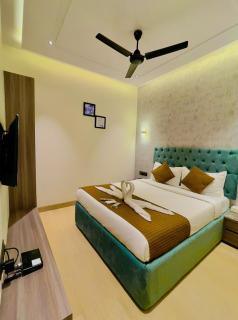 Hotel lime wood - Bombay - 0