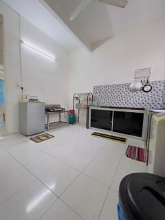 Homestay Giant Kangar - Kangar - 1