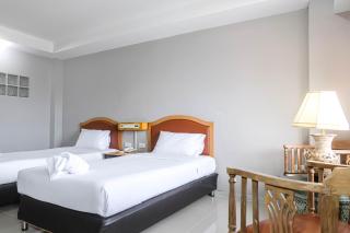 BCP Hotel - Ban Chang - 9