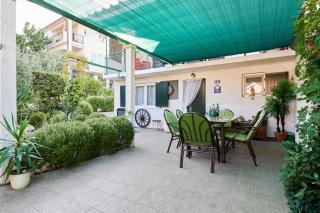 House Villa Linda - Seget Vranjica - 2