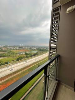 Precious Angel Apartment Sky House BSD - Pagedangan - 7