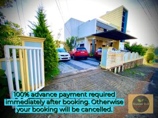 Munnar BnB - Munnar - 5