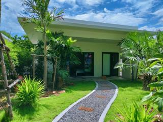Sunset resorts and bar - Ban Nong Chaeng - 8