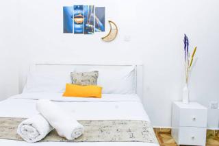 The GEM - Kiambu road Best 2Bedroom apartment - Nairobi - 8