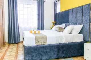 The GEM - Kiambu road Best 2Bedroom apartment - Nairobi - 2
