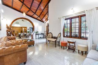 Stayvista at The Haven Grandeur - Hidden Gem of Coorg - 3