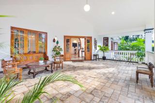 StayVista at The Haven Grandeur Coorg with Breakfast - Madikeri - 1