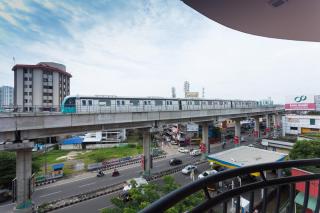 Hotel Garden Inn Kochi - 5