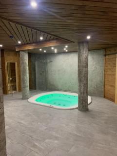 Aparthotel Lucylla - Zakopane - 8