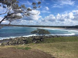 Dukes Plantation Retro Motel - Tyndale - 4