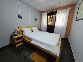Residence Casablanca - Ambatoloaka - 5