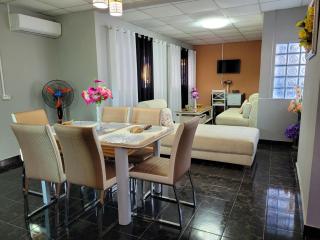 Residence Casablanca - Ambatoloaka - 3