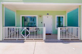 Las Joyas Bayview Home #217 - Port Isabel - 7