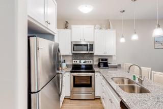 Las Joyas Bayview Home #217 - Port Isabel - 2
