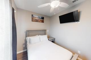 Las Joyas Bayview Home #217 - Port Isabel - 1
