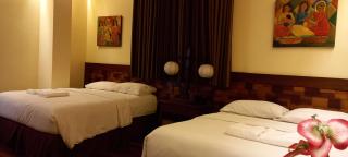RF ANICETO MANSION - Vigan - 3