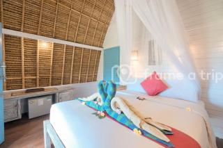 Dream Beach Kubu & SPA by ABM - Nusa Lembongan - 6
