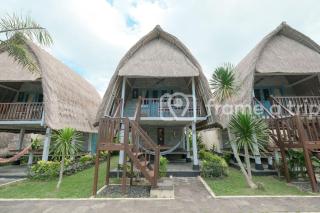 Dream Beach Kubu & SPA by ABM - Nusa Lembongan - 0