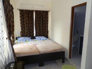 Aldrin Guest House - 4